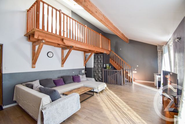 maison à vendre - 6 pièces - 190.48 m2 - TARARE - 69 - RHONE-ALPES - Century 21 Coquillat Immobilier
