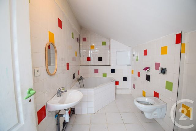 maison à vendre - 6 pièces - 190.48 m2 - TARARE - 69 - RHONE-ALPES - Century 21 Coquillat Immobilier