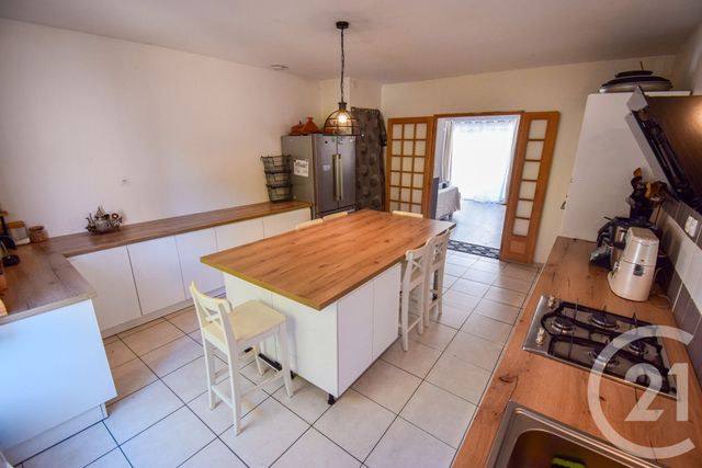 maison à vendre - 6 pièces - 190.48 m2 - TARARE - 69 - RHONE-ALPES - Century 21 Coquillat Immobilier