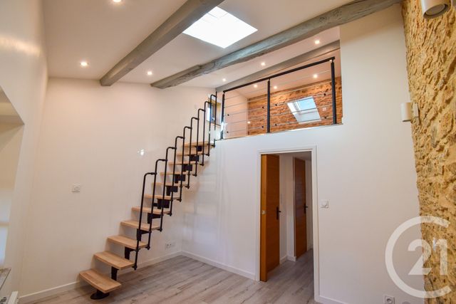 maison à vendre - 6 pièces - 137.5 m2 - THEIZE - 69 - RHONE-ALPES - Century 21 Coquillat Immobilier