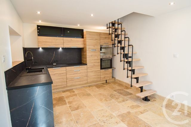 maison à vendre - 6 pièces - 137.5 m2 - THEIZE - 69 - RHONE-ALPES - Century 21 Coquillat Immobilier