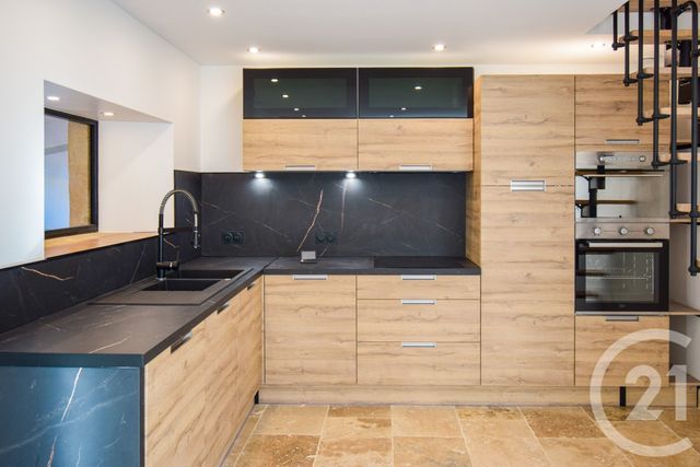 maison à vendre - 6 pièces - 137.5 m2 - THEIZE - 69 - RHONE-ALPES - Century 21 Coquillat Immobilier