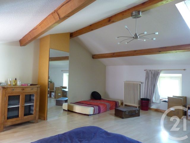 maison à louer - 5 pièces - 117.01 m2 - VALSONNE - 69 - RHONE-ALPES - Century 21 Coquillat Immobilier