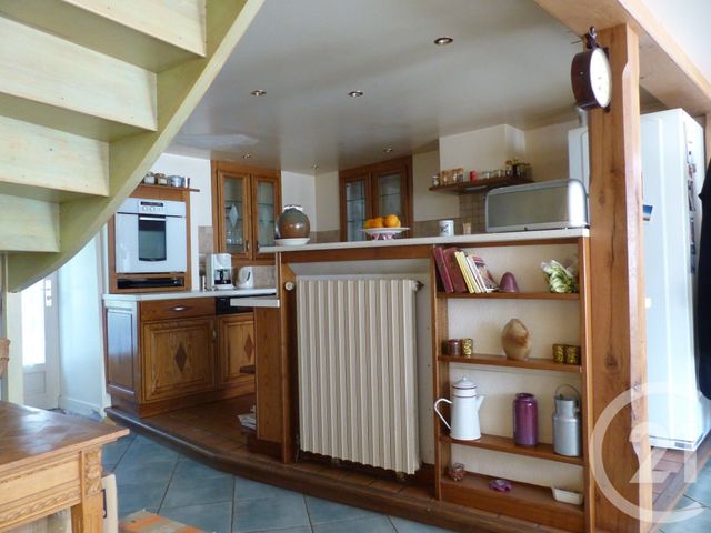 maison à louer - 5 pièces - 117.01 m2 - VALSONNE - 69 - RHONE-ALPES - Century 21 Coquillat Immobilier