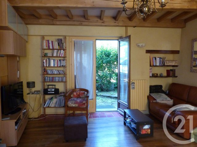maison à louer - 5 pièces - 117.01 m2 - VALSONNE - 69 - RHONE-ALPES - Century 21 Coquillat Immobilier