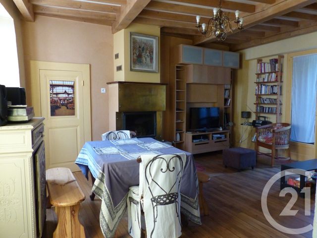 maison à louer - 5 pièces - 117.01 m2 - VALSONNE - 69 - RHONE-ALPES - Century 21 Coquillat Immobilier