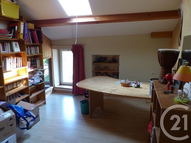 maison à louer - 5 pièces - 117.01 m2 - VALSONNE - 69 - RHONE-ALPES - Century 21 Coquillat Immobilier