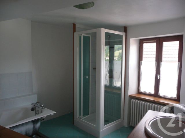 maison à louer - 5 pièces - 117.01 m2 - VALSONNE - 69 - RHONE-ALPES - Century 21 Coquillat Immobilier