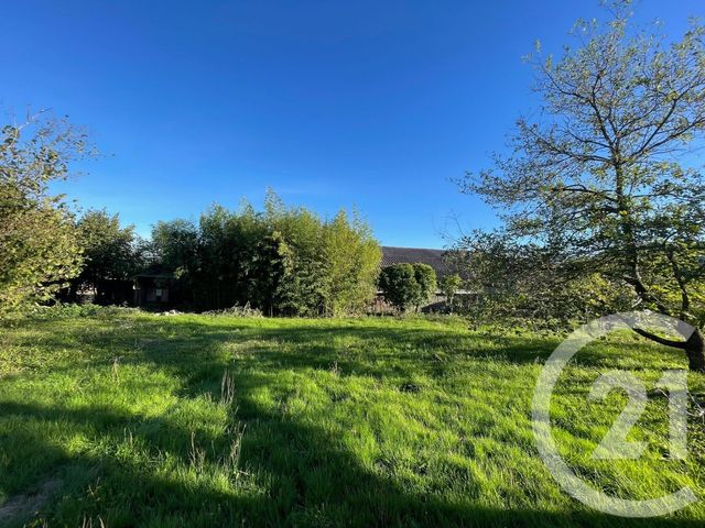 terrain à vendre - 705.0 m2 - PONTCHARRA SUR TURDINE - 69 - RHONE-ALPES - Century 21 Coquillat Immobilier