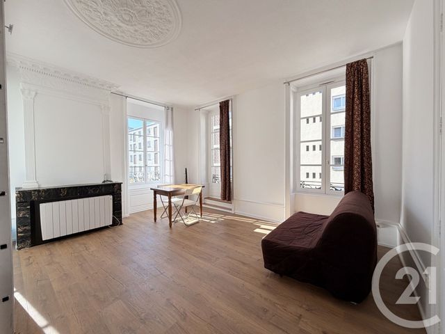 appartement - TARARE - 69