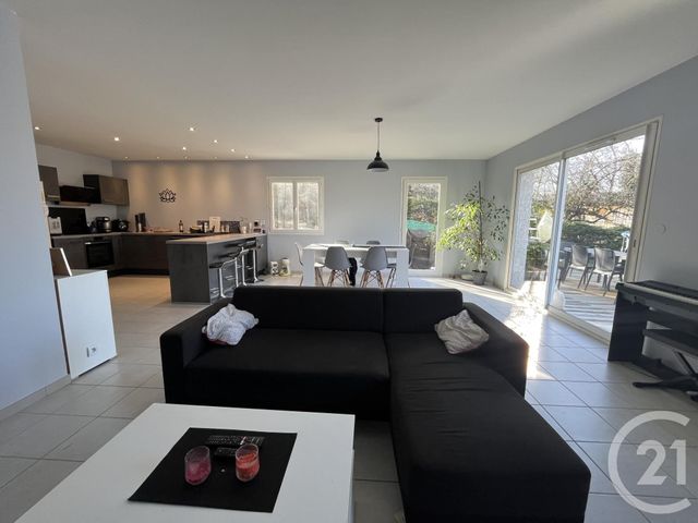 maison à vendre - 6 pièces - 110.0 m2 - CHESSY - 69 - RHONE-ALPES - Century 21 Coquillat Immobilier