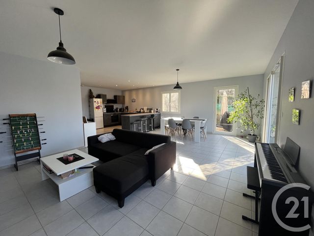 maison - CHESSY - 69