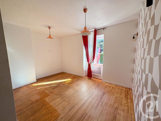 Appartement Triplex à vendre - 3 pièces - 106.57 m2 - TARARE - 69 - RHONE-ALPES - Century 21 Coquillat Immobilier