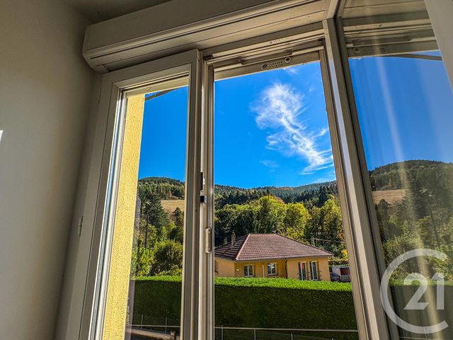 Appartement Triplex à vendre - 3 pièces - 106.57 m2 - TARARE - 69 - RHONE-ALPES - Century 21 Coquillat Immobilier