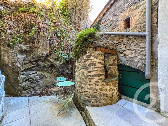 Appartement Triplex à vendre - 3 pièces - 106.57 m2 - TARARE - 69 - RHONE-ALPES - Century 21 Coquillat Immobilier