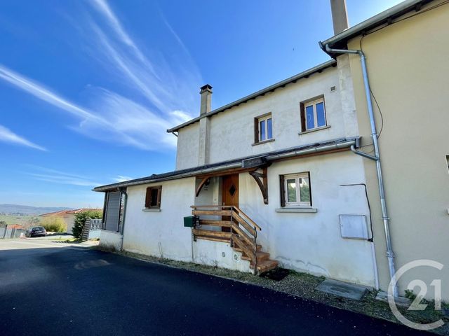 maison à vendre - 6 pièces - 137.0 m2 - DAREIZE - 69 - RHONE-ALPES - Century 21 Coquillat Immobilier