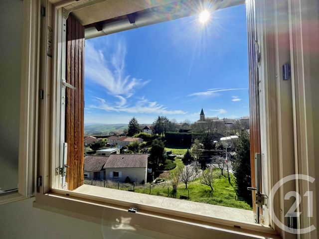 maison à vendre - 6 pièces - 137.0 m2 - DAREIZE - 69 - RHONE-ALPES - Century 21 Coquillat Immobilier