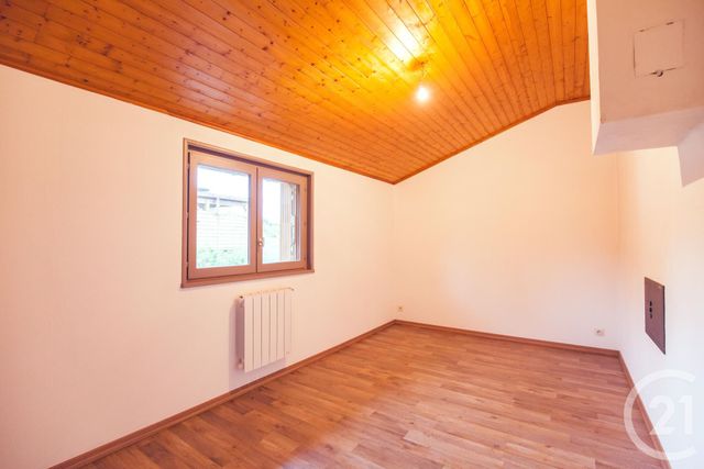 maison à vendre - 6 pièces - 137.0 m2 - DAREIZE - 69 - RHONE-ALPES - Century 21 Coquillat Immobilier