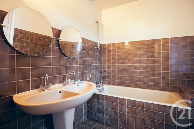 maison à vendre - 6 pièces - 137.0 m2 - DAREIZE - 69 - RHONE-ALPES - Century 21 Coquillat Immobilier