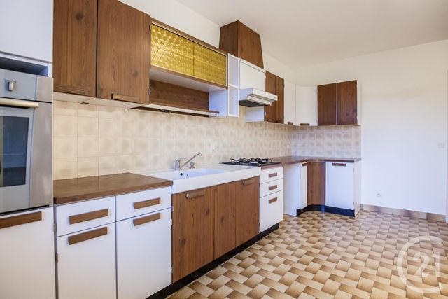 maison à vendre - 6 pièces - 137.0 m2 - DAREIZE - 69 - RHONE-ALPES - Century 21 Coquillat Immobilier