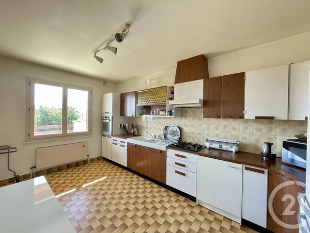 maison à vendre - 6 pièces - 137.0 m2 - DAREIZE - 69 - RHONE-ALPES - Century 21 Coquillat Immobilier