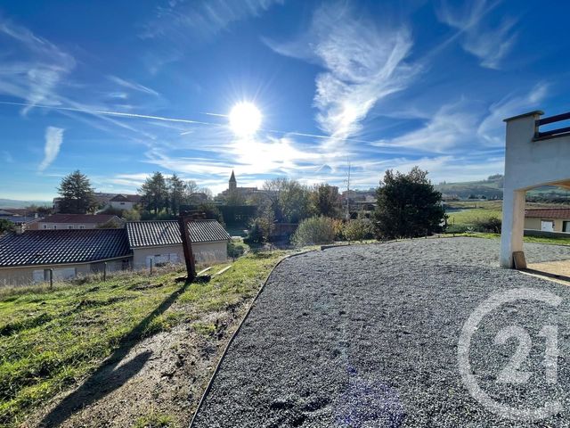 maison à vendre - 6 pièces - 137.0 m2 - DAREIZE - 69 - RHONE-ALPES - Century 21 Coquillat Immobilier