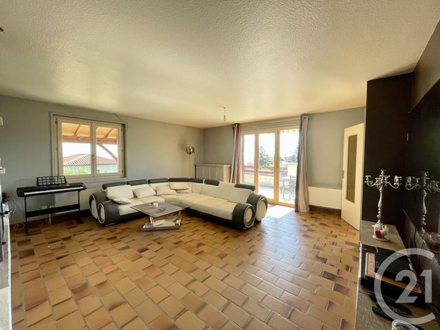 maison à vendre - 6 pièces - 137.0 m2 - DAREIZE - 69 - RHONE-ALPES - Century 21 Coquillat Immobilier