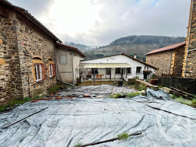 Afficher la photo en grand maison à vendre - 5 pièces - 105.98 m2 - ST CLEMENT SUR VALSONNE - 69 - RHONE-ALPES - Century 21 Coquillat Immobilier