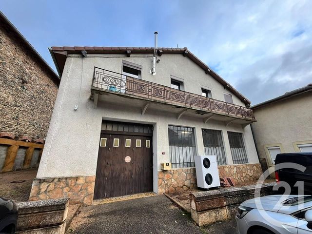 Afficher la photo en grand maison à vendre - 5 pièces - 105.98 m2 - ST CLEMENT SUR VALSONNE - 69 - RHONE-ALPES - Century 21 Coquillat Immobilier
