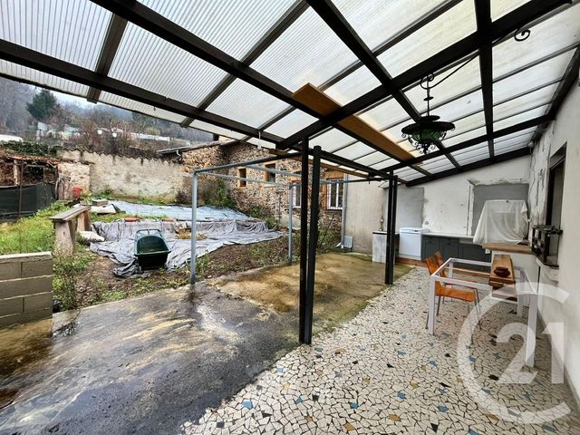 Afficher la photo en grand maison à vendre - 5 pièces - 105.98 m2 - ST CLEMENT SUR VALSONNE - 69 - RHONE-ALPES - Century 21 Coquillat Immobilier
