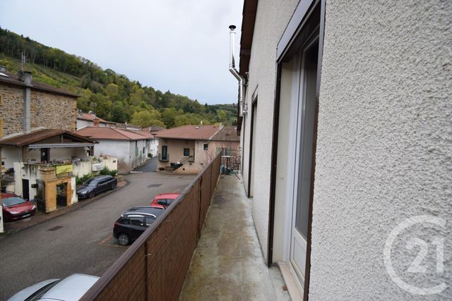 Afficher la photo en grand maison à vendre - 5 pièces - 105.98 m2 - ST CLEMENT SUR VALSONNE - 69 - RHONE-ALPES - Century 21 Coquillat Immobilier
