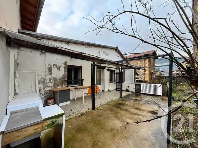 Afficher la photo en grand maison à vendre - 5 pièces - 105.98 m2 - ST CLEMENT SUR VALSONNE - 69 - RHONE-ALPES - Century 21 Coquillat Immobilier