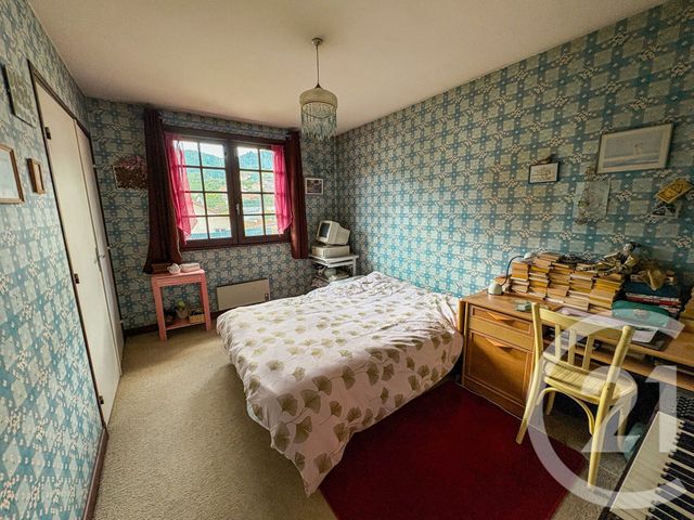 maison à vendre - 5 pièces - 120.58 m2 - TARARE - 69 - RHONE-ALPES - Century 21 Coquillat Immobilier