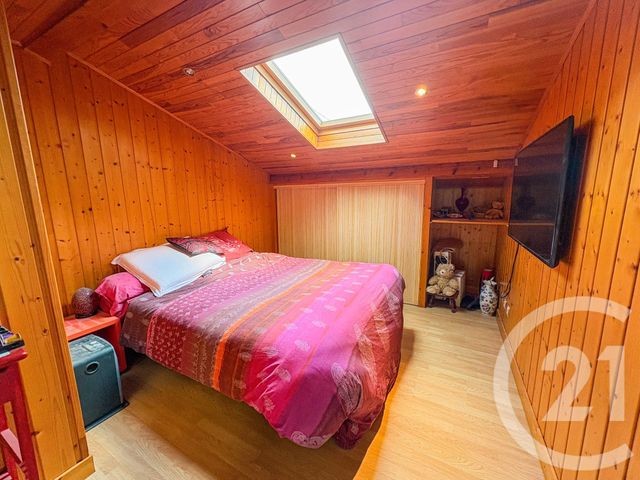 maison à vendre - 5 pièces - 120.58 m2 - TARARE - 69 - RHONE-ALPES - Century 21 Coquillat Immobilier