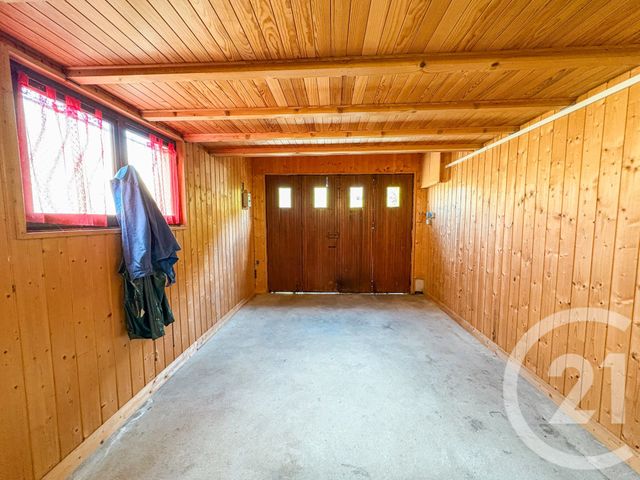 maison à vendre - 5 pièces - 120.58 m2 - TARARE - 69 - RHONE-ALPES - Century 21 Coquillat Immobilier