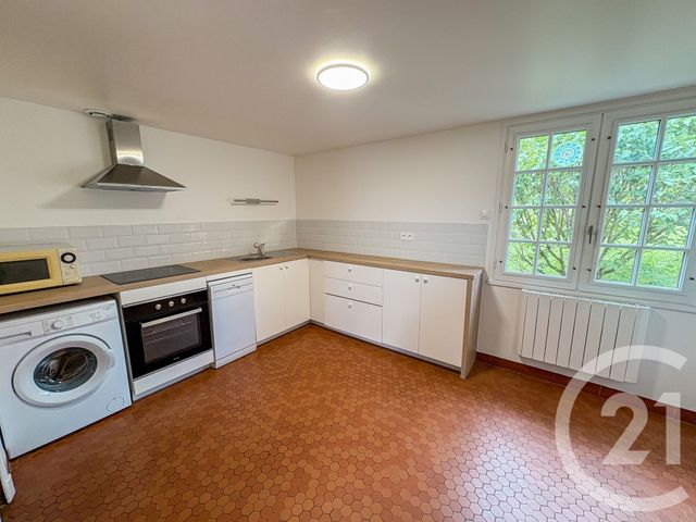 maison à vendre - 5 pièces - 120.58 m2 - TARARE - 69 - RHONE-ALPES - Century 21 Coquillat Immobilier