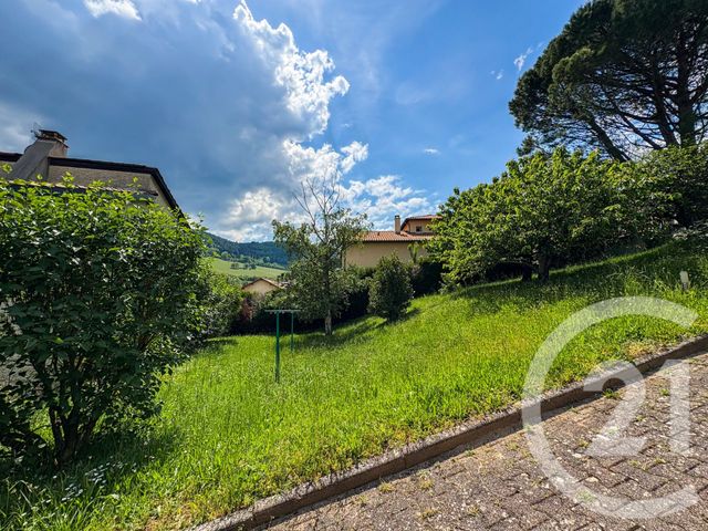 maison à vendre - 5 pièces - 120.58 m2 - TARARE - 69 - RHONE-ALPES - Century 21 Coquillat Immobilier