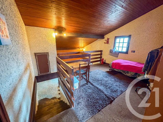 maison à vendre - 5 pièces - 120.58 m2 - TARARE - 69 - RHONE-ALPES - Century 21 Coquillat Immobilier