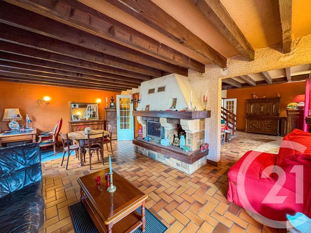 maison à vendre - 5 pièces - 120.58 m2 - TARARE - 69 - RHONE-ALPES - Century 21 Coquillat Immobilier