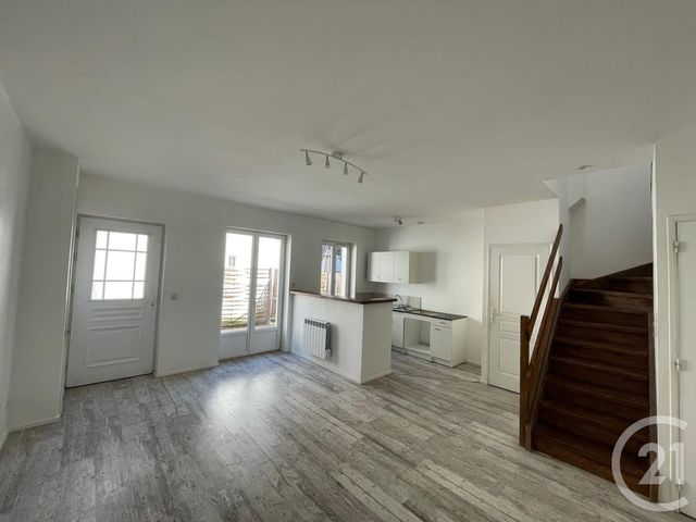 Appartement F4 à vendre TARARE