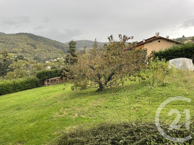 Afficher la photo en grand terrain à vendre - 887.0 m2 - ST FORGEUX - 69 - RHONE-ALPES - Century 21 Coquillat Immobilier