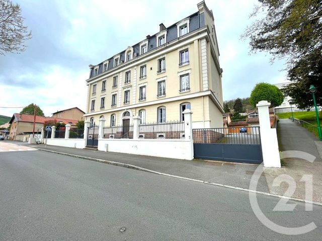 appartement - TARARE - 69