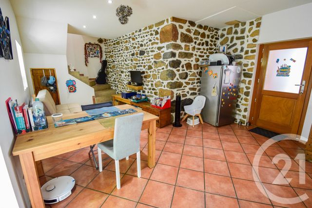 maison - ST CLEMENT SUR VALSONNE - 69
