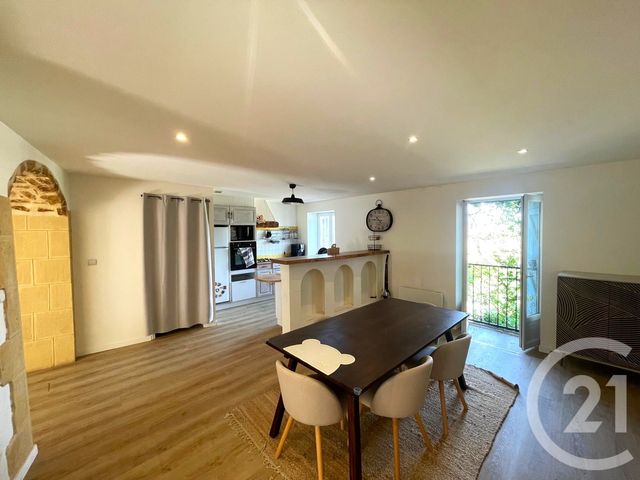 Appartement F5 à vendre - 5 pièces - 132.33 m2 - SARCEY - 69 - RHONE-ALPES - Century 21 Coquillat Immobilier