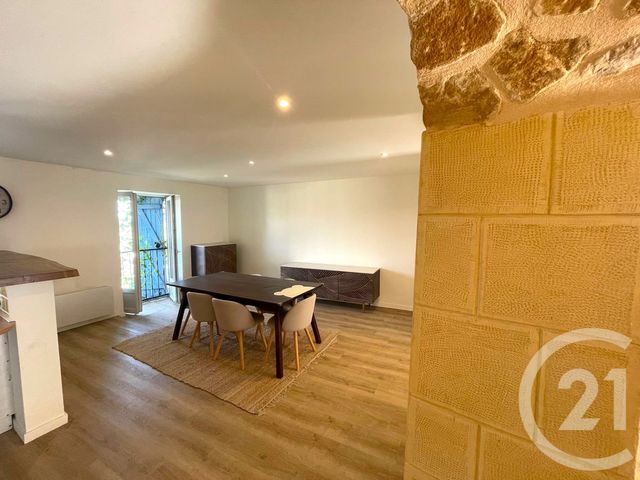 Appartement F5 à vendre - 5 pièces - 132.33 m2 - SARCEY - 69 - RHONE-ALPES - Century 21 Coquillat Immobilier