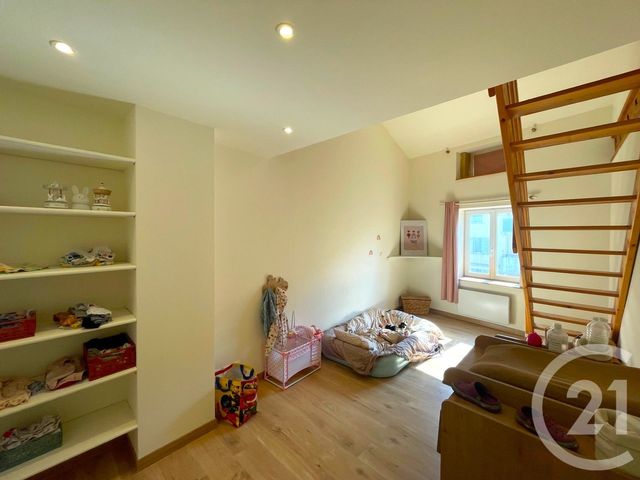 Appartement F5 à vendre - 5 pièces - 132.33 m2 - SARCEY - 69 - RHONE-ALPES - Century 21 Coquillat Immobilier