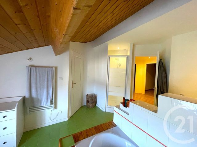 Appartement F5 à vendre - 5 pièces - 132.33 m2 - SARCEY - 69 - RHONE-ALPES - Century 21 Coquillat Immobilier