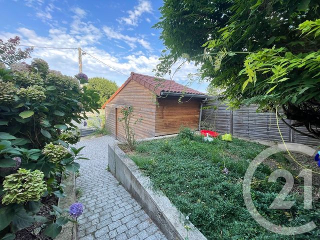 Appartement F5 à vendre - 5 pièces - 132.33 m2 - SARCEY - 69 - RHONE-ALPES - Century 21 Coquillat Immobilier