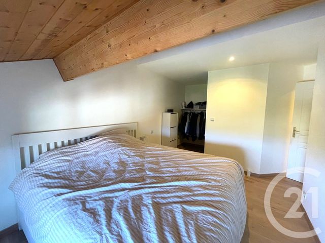 Appartement F5 à vendre - 5 pièces - 132.33 m2 - SARCEY - 69 - RHONE-ALPES - Century 21 Coquillat Immobilier