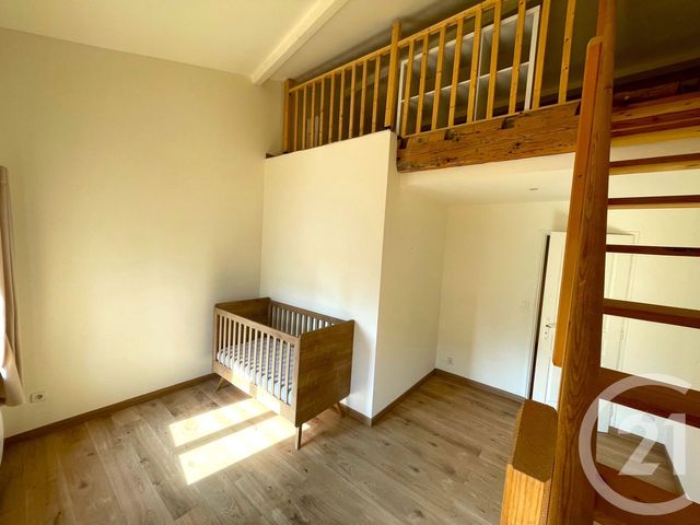 Appartement F5 à vendre - 5 pièces - 132.33 m2 - SARCEY - 69 - RHONE-ALPES - Century 21 Coquillat Immobilier